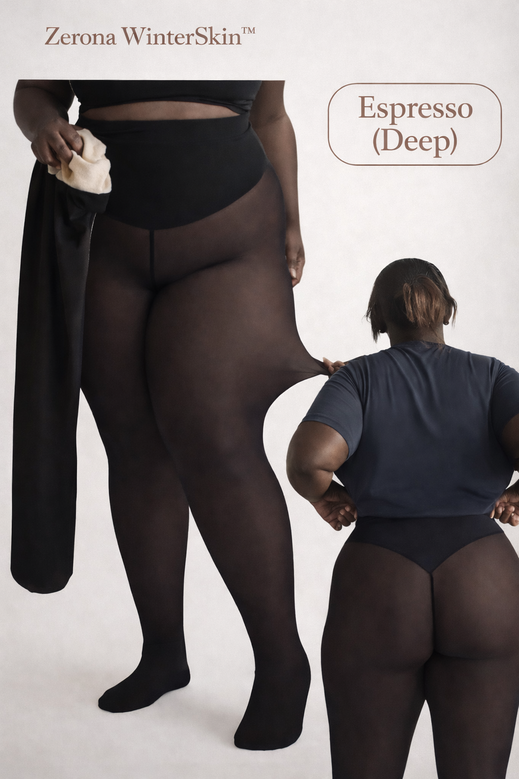 Zerona WinterSkin™