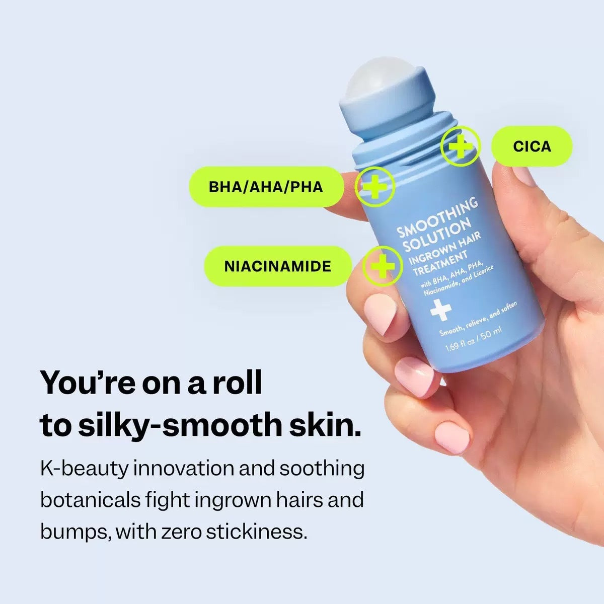 Zerona SmoothRoll™