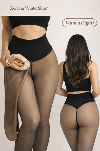 Zerona WinterSkin™