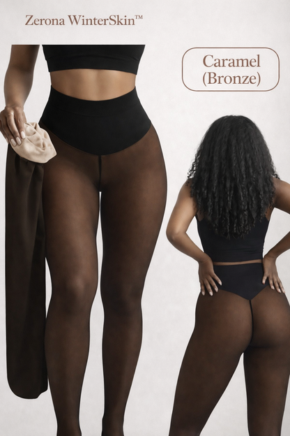 Zerona WinterSkin™